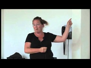 Meet Maia, from the NET patient foundation