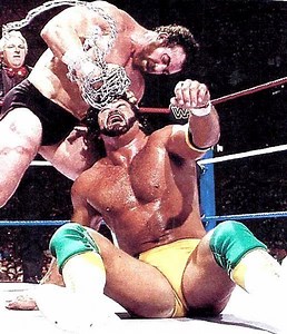 Billy Jack Haynes - Alchetron, The Free Social Encyclopedia