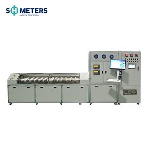 [Hot Item] DN15~50mm Automatic Water Meter Test Bench