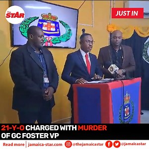 6K views · 84 reactions | #JUSTIN: Twenty-one-year-old Kingston...