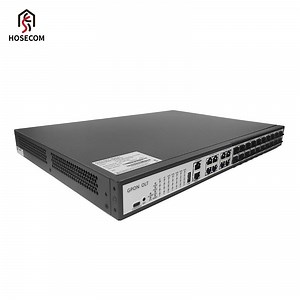 [Hot Item] Gt1628 Olt: Advanced Optical Line Terminal for Seamless Connectivity