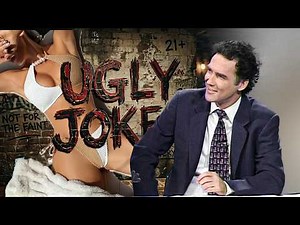 Norm Macdonald Ugly Jokes Compilation ¦ Best of Moments