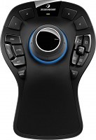 Мишка 3Dconnexion SpaceMouse Pro Wireless