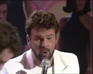 Pimpinela y Dyango - Por Ese Hombre (1985) | Romanticos Hispanos