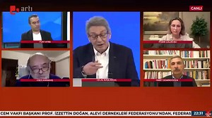 Canlı yayında çarpıcı TOGG yorumu: 'Üzülürüm...' | Arti TV