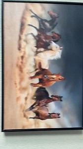 Watch It’s a beautiful wall art for living room on Amazon Live