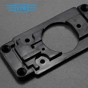 [Hot Item] Hard Silicone Compression Molding Silicone Grommet Silicone Rubber Feet Rubber Gaskets