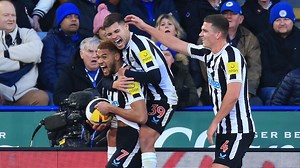 Bruno, Isak & Botman value amid Newcastle United transfer speculation