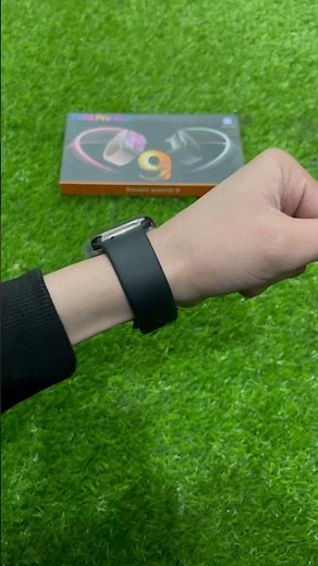 T900 Pro Max Series 9 Smart Watch #shorts