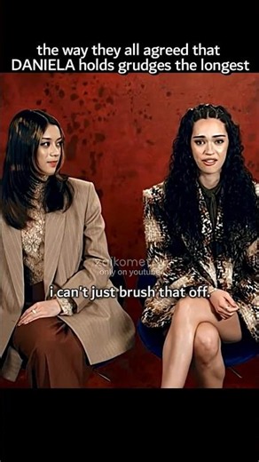 i love how lara defended her tho #katseye