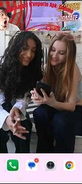 Télécharger Vidmate APK pour Android Gratuit-Malavida #astuce #smartphone #follow #shorts ‪@tseries‬