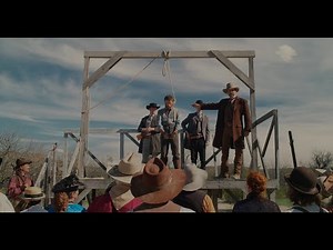 A Good Day for a Hanging - SHE WAS THE DEPUTY'S WIFE - One of 12 Westerns