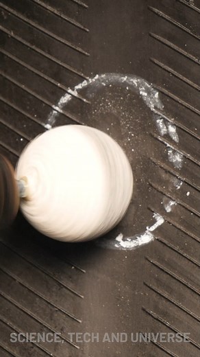 81K views · 279 reactions | How to Fix a Punctured Tire! | Science, Tech and Universe | Facebook