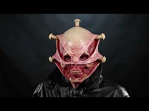 Executioner, membrane variant