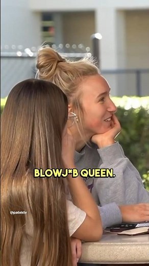 Mastering the Art of Blowj*bs: Learn 69 Techniques in One Class! | PatekTV