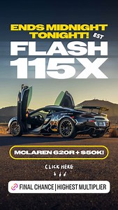 Speed Society on Reels