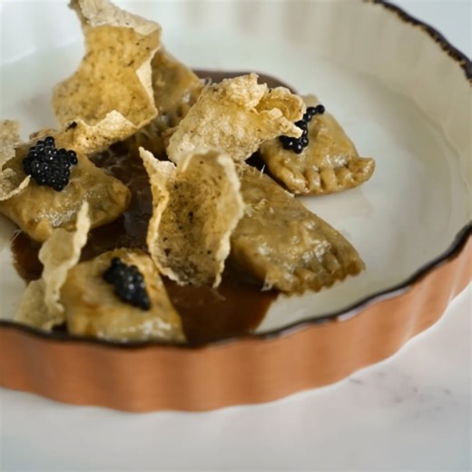 Four Seasons Hotel Bahrain Bay on Reels