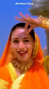 129K views · 6.1K reactions | Saanson Ki Mala.❤️ #90shindisongs #hindisong #bollywoodmusic #oldsongs #bollywoodsongs #oldisgold #90snostalgia #Nostalgia | Alok Kumar Basak | Facebook