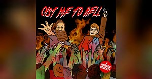 Episode 125 - The Beast in Heat (1977) - Video Nasties -Italian Sex Nazi Exploitation | Cast Me To Hell: A Horror Movie Podcast