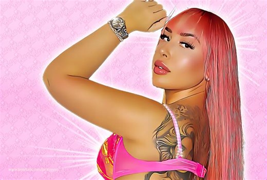 QOS cuckold BBC cum clean up♠️💦 - GODDESS PINK DOLL Official Profile | LoyalFans