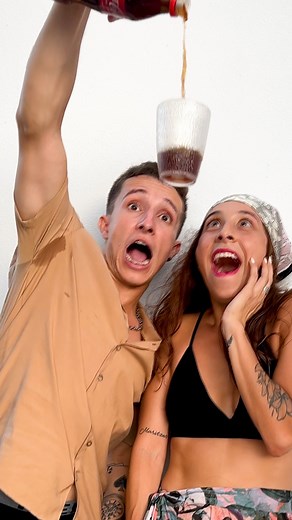 4K views · 145 reactions | Unreal levitating magic trick! How do they do it?! #magictrick #magician #closeupmagic | Magicians | Facebook