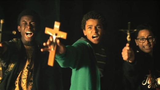 8 Forgotten Horror Movies That Deserve to Be Rediscovered on Netflix