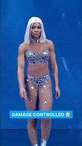 2.4K reactions · 68 comments | #jadecargill #damagecontrol #smackdown #wwe | WWE Fan 18 | Facebook