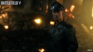 Battlefield V's big Dec 4 patch brings free new content, plenty of tweaks/fixes