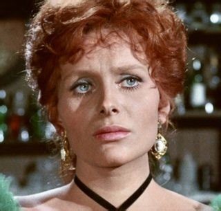 Filmography: Erika Blanc - Actor