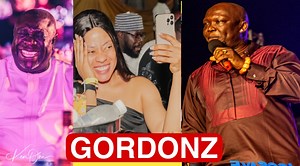 5.5K views · 170 reactions | #igosaveunusual #Comedy GORDONS Giving Benin City heavy Laughter | Igosave Unusual Subscribe to Keep up with the Most Vast Entertainer on all Socials Facebook: @igosave Youtube: Igosave | I GO SAVE | Facebook