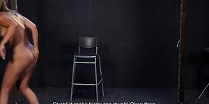 Elitepain castings: Nati then Nike