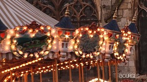 Ville de Bourges - Officiel on Reels