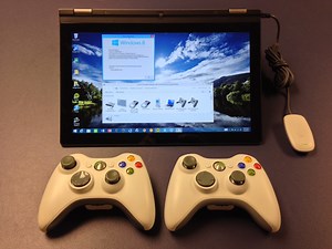 Lxbox 360 Wireless Controller Driver