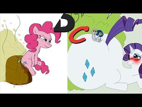 Deviantart Cringe - My Little Pony: Farting is Magic