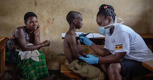 Our Mission - Butterfly Network