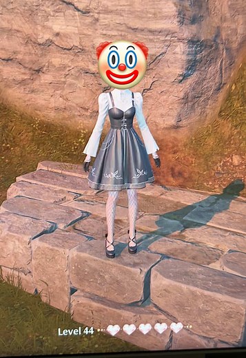 Discover the New Interactive Map in Infinity Nikki