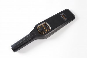[Hot Item] Hand Held Metal Detectors in Schools for Threat Inspection
