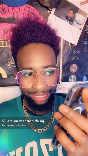 No no nooo 🤣🤣🤦🏿🙈😂😂😂 | Général Mballosn