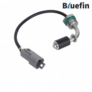 [Hot Item] Customized Stainless Steel 304 Low Level Alarm Float Switch for Liquid Tanks