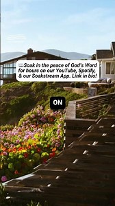 This Short Bible Verse Carries So Much Power