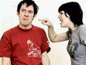 How To Stop A Row In 30 Seconds