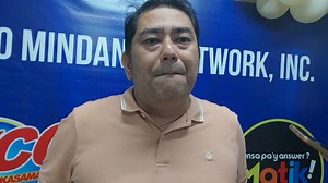 Barangay 17 Kapitan Anthony Atterviry mupadayon nga magpapili pagka Konsehal sa District 2 isip Independent. Dumduman nga si Atterviry gitangtang sa Line Up sa Coalition ni Congressman Rufus Rodriguez og Mayor Rolando Klarex Uy. | iFM CDO