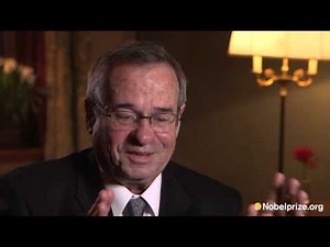 Arieh Warshel on his role models