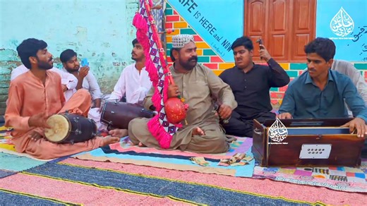 Title | Ahay Mosam visal tosan lage ahay dil Poetry | Data Wilayat Shah Jillani Singer | Faqeer Abdul Majeed Siyal آهي موسم وصل توسان لڳي آهي دل داتا ولايت شاهه جيلاني فقير عبدالمجيد سيال #highlights #followers #fyp #capcut #pageforyou Taaj Muhammad Shah Jillani | Sufi Hajan Shah Bukhari