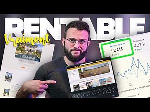 How to create a website that sells? (even if you're bad at websites)