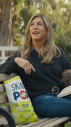 Popular for a reason. | SkinnyPop