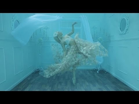Stunning Underwater Fantasy Rooms