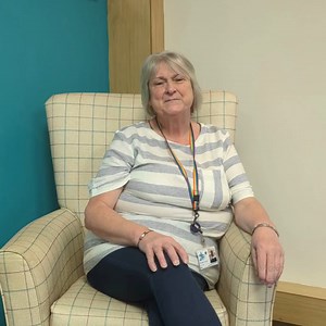2.7K views · 97 reactions | Today marks the beginning of Befriending Week. Throughout this week, we'll be sharing the experiences of some of our befrienders and their befriendees. Today, we caught up with Maureen to hear all abour her befriending role with St Andrew's Hospice... Befriending Networks #befriendingweek | St. Andrew's Hospice | Facebook