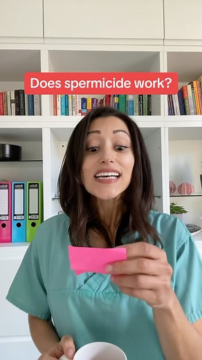 Does spermicide work? #intimacy #romance #pleasurepositive #intimacymatters #relationships101 #marriagetips #datingtips #marriageadvice #relationshipadvice #relationshipcoach #datingadvice #relationshiptips #dating #marriage #relationshipsofIG #relationshipgoals #relationships #letsgothere #changetheconversation #destigmatize #letstalkaboutit #letstalk #removethestigma #havefun #pleasure | Yoxly