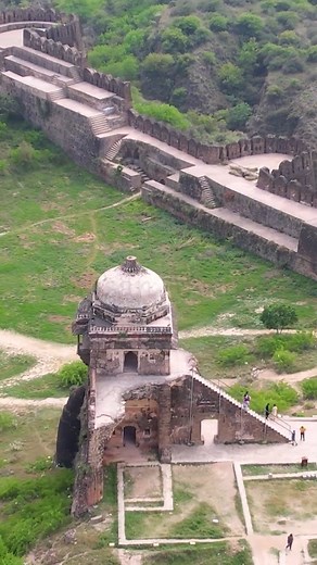 18K views · 426 reactions | Oldest fort of Bihar...... . . . . . . ....